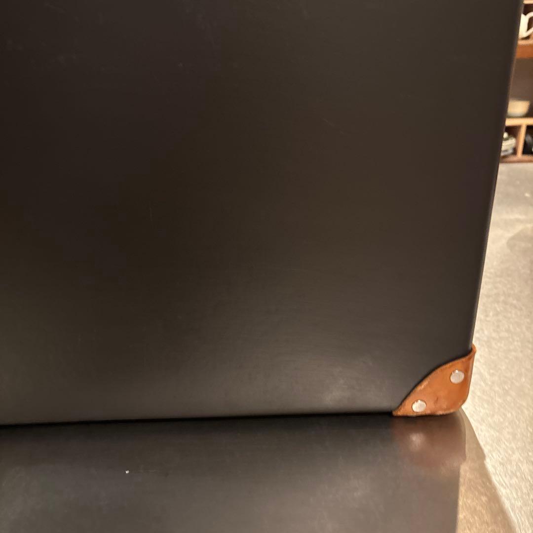 グローブトロッター トランク