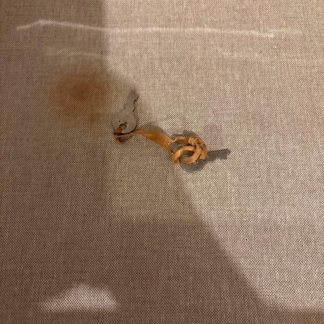 グローブトロッター トランク