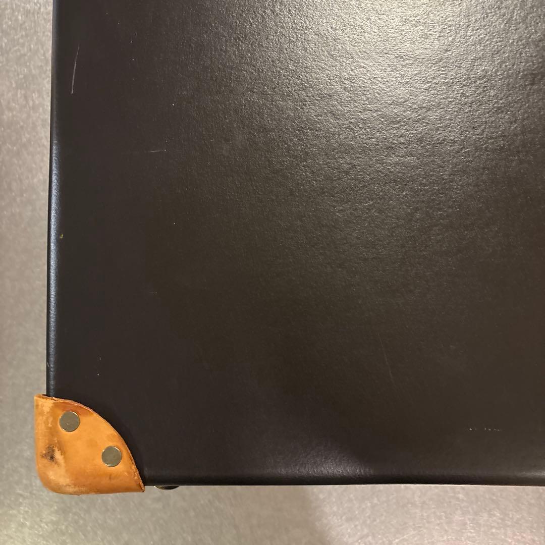 グローブトロッター トランク