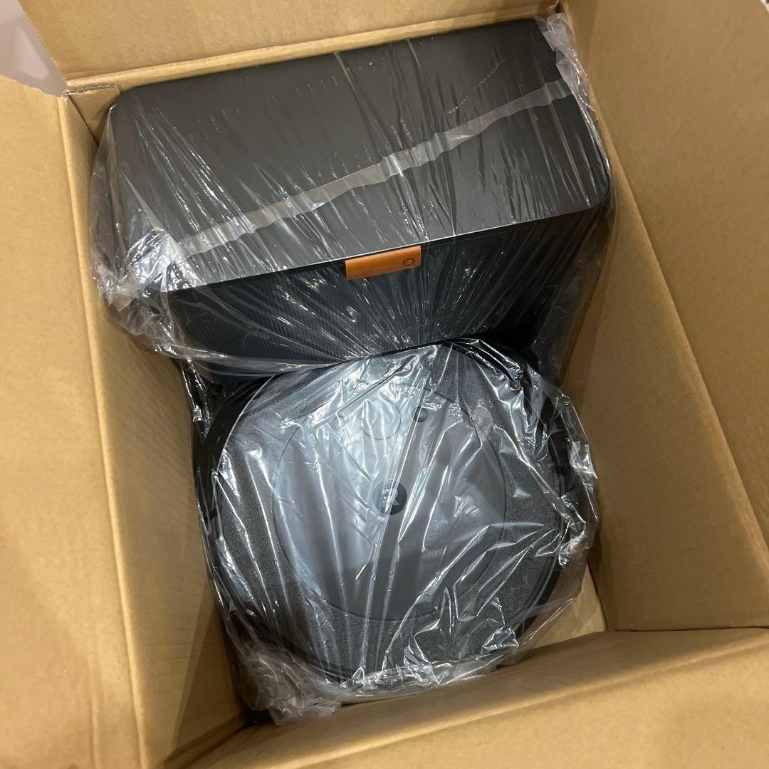 リユース品　ルンバ　アイロボット　iRobot roomba i5+