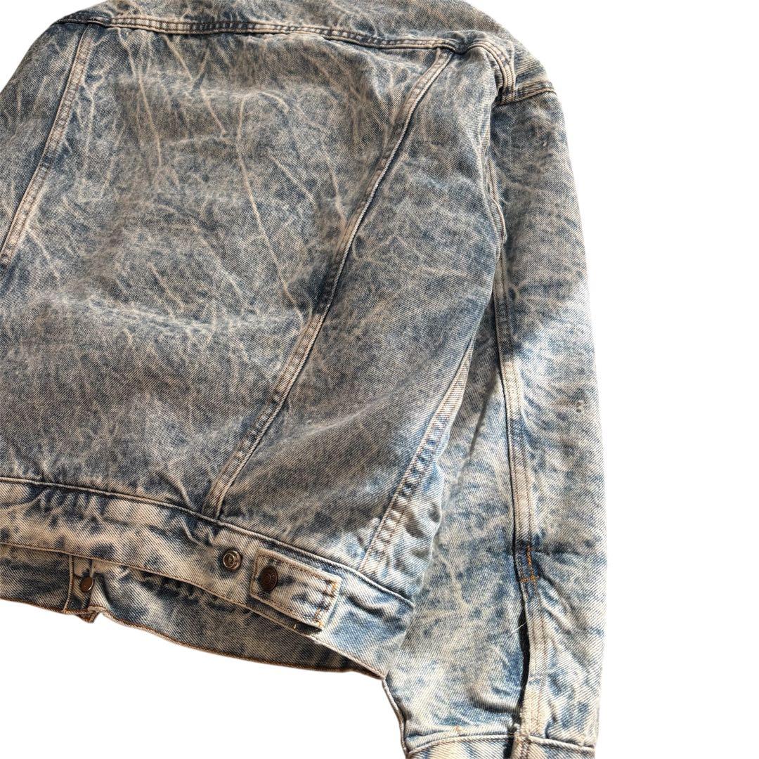 Levi's リーバイス ボア シェルパ USA製 70608 80s 常田着用