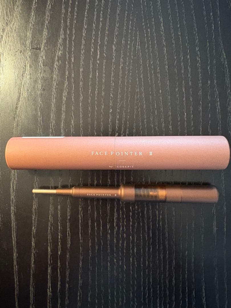 COREFIT FACE POINTER正規品