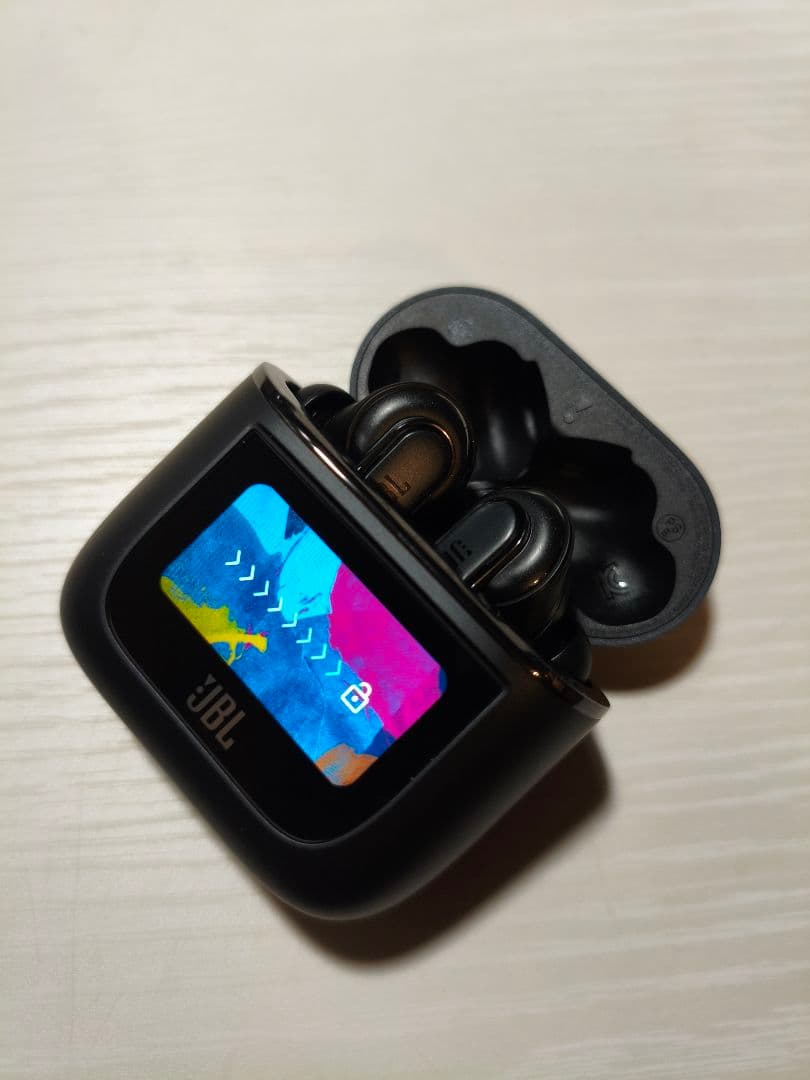 JBL Tour Pro 2 付属品欠け無し 美品