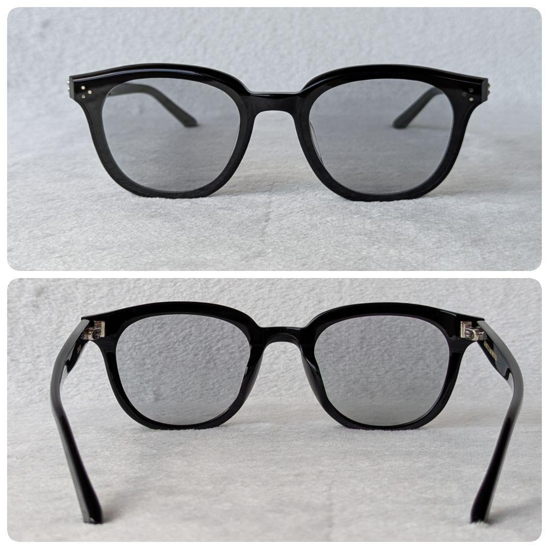 ジェントルモンスター サングラス DEAN　　　　　　　　　♦ふーちゃん♦