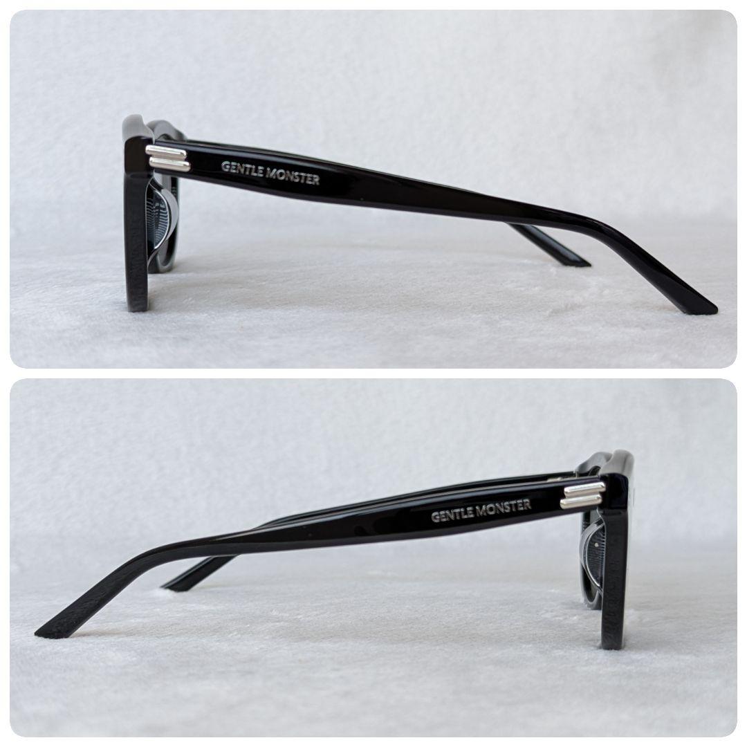 ジェントルモンスター サングラス DEAN　　　　　　　　　♦ふーちゃん♦