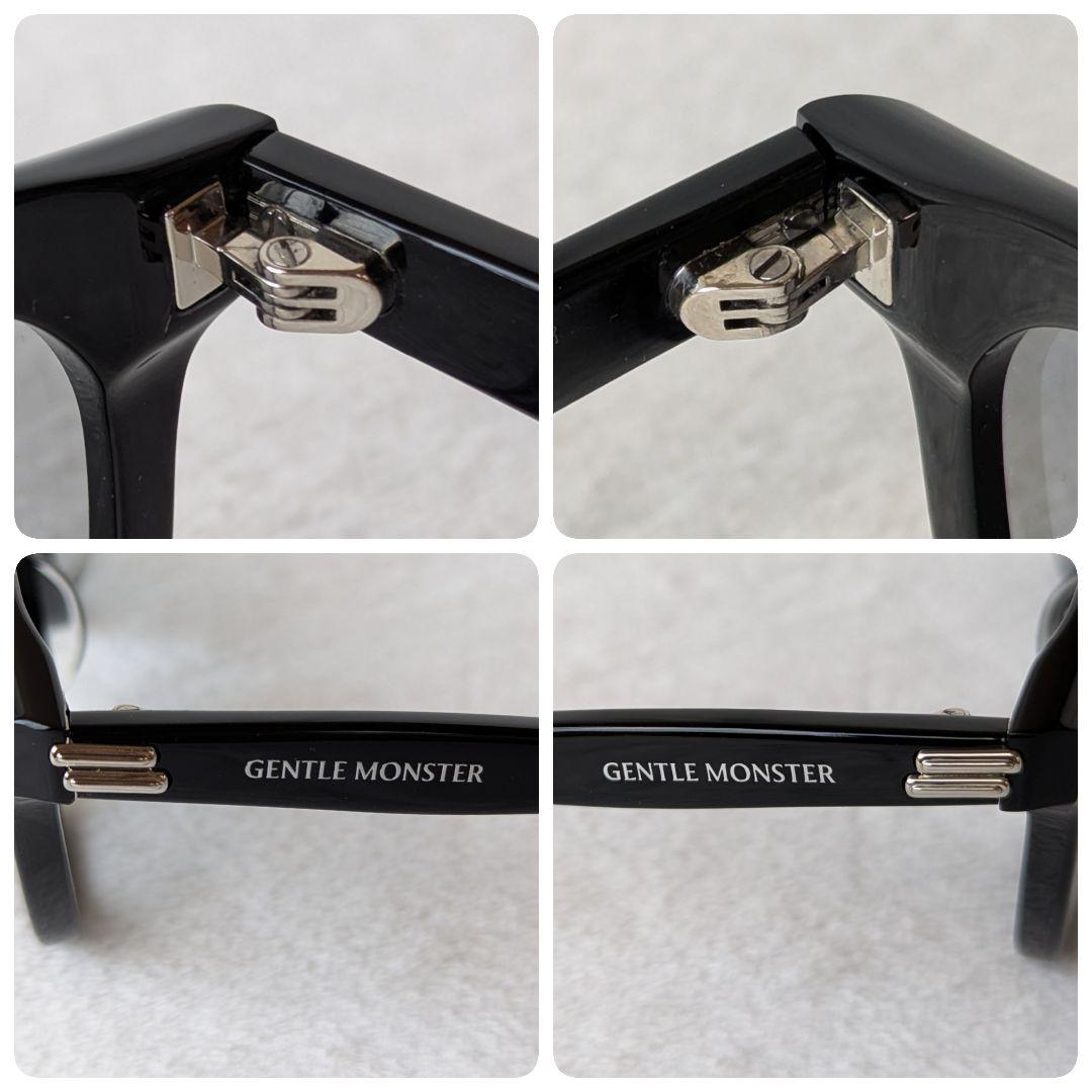 ジェントルモンスター サングラス DEAN　　　　　　　　　♦ふーちゃん♦