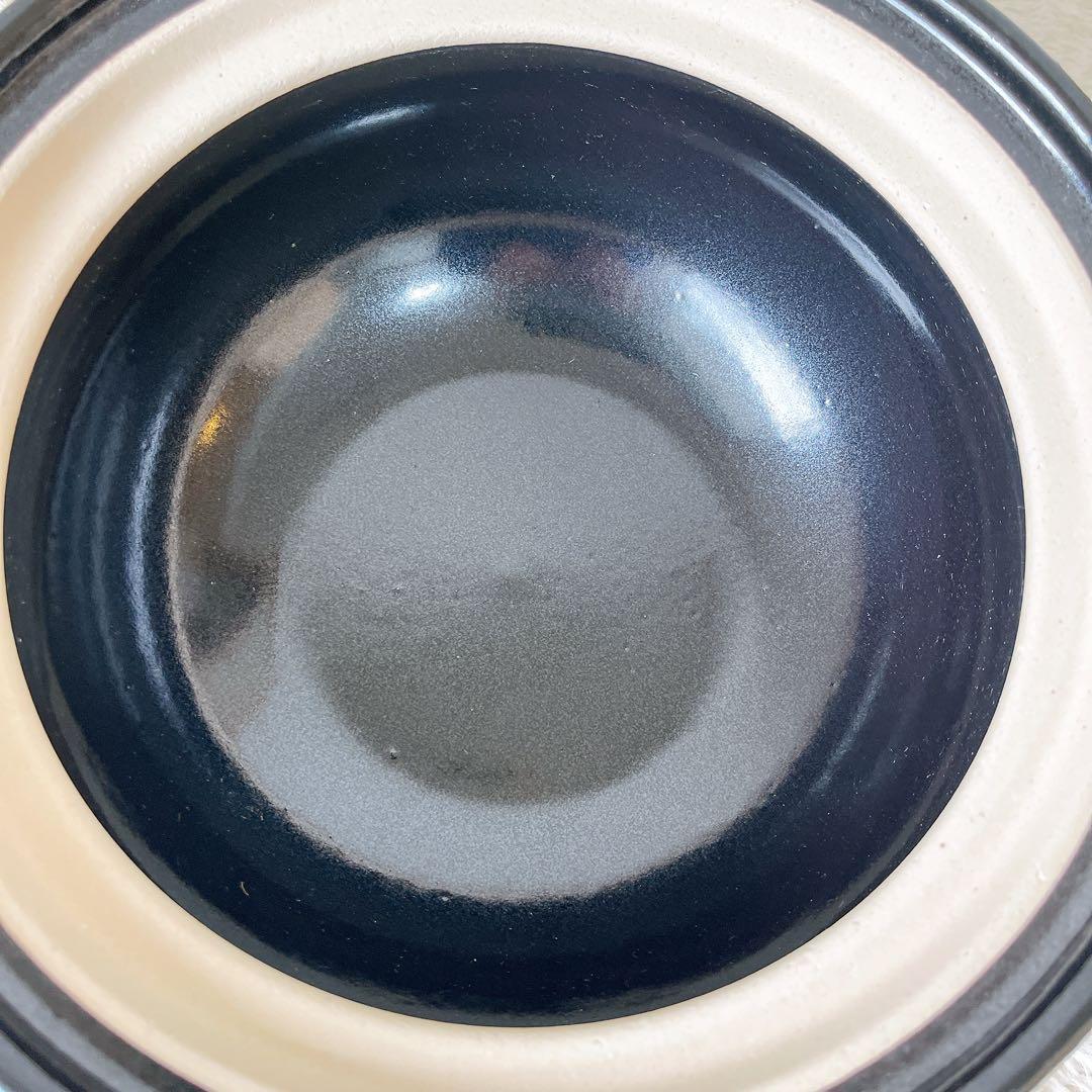 ★未使用★長谷園 かまどさん 三合炊き ACT-01 3合炊き 炊飯土鍋