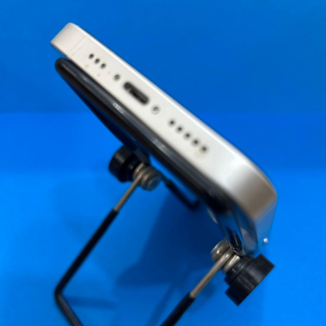 iPhone14 SIMフリー 128GB スターライト 美品 箱付属品 ケース