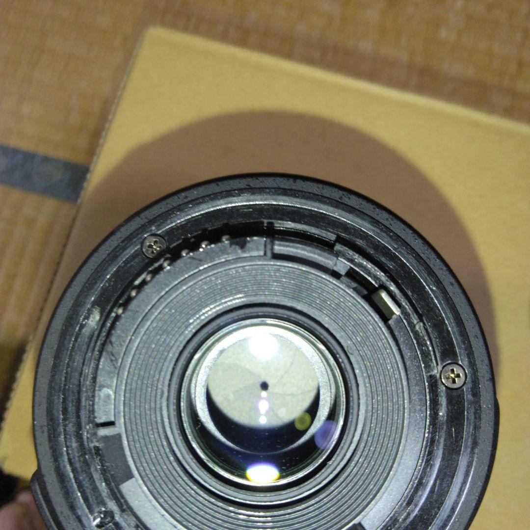 Nikon D3100 デジタル一眼レフカメラ