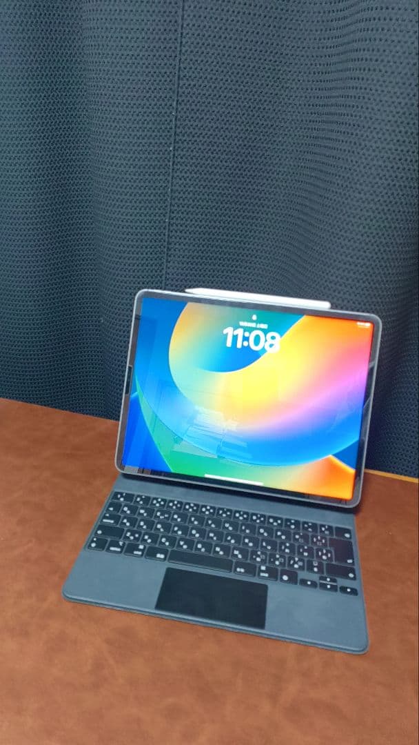 さ*と様 iPad Pro 12.9インチ 第６世代 512GB M2 SIM