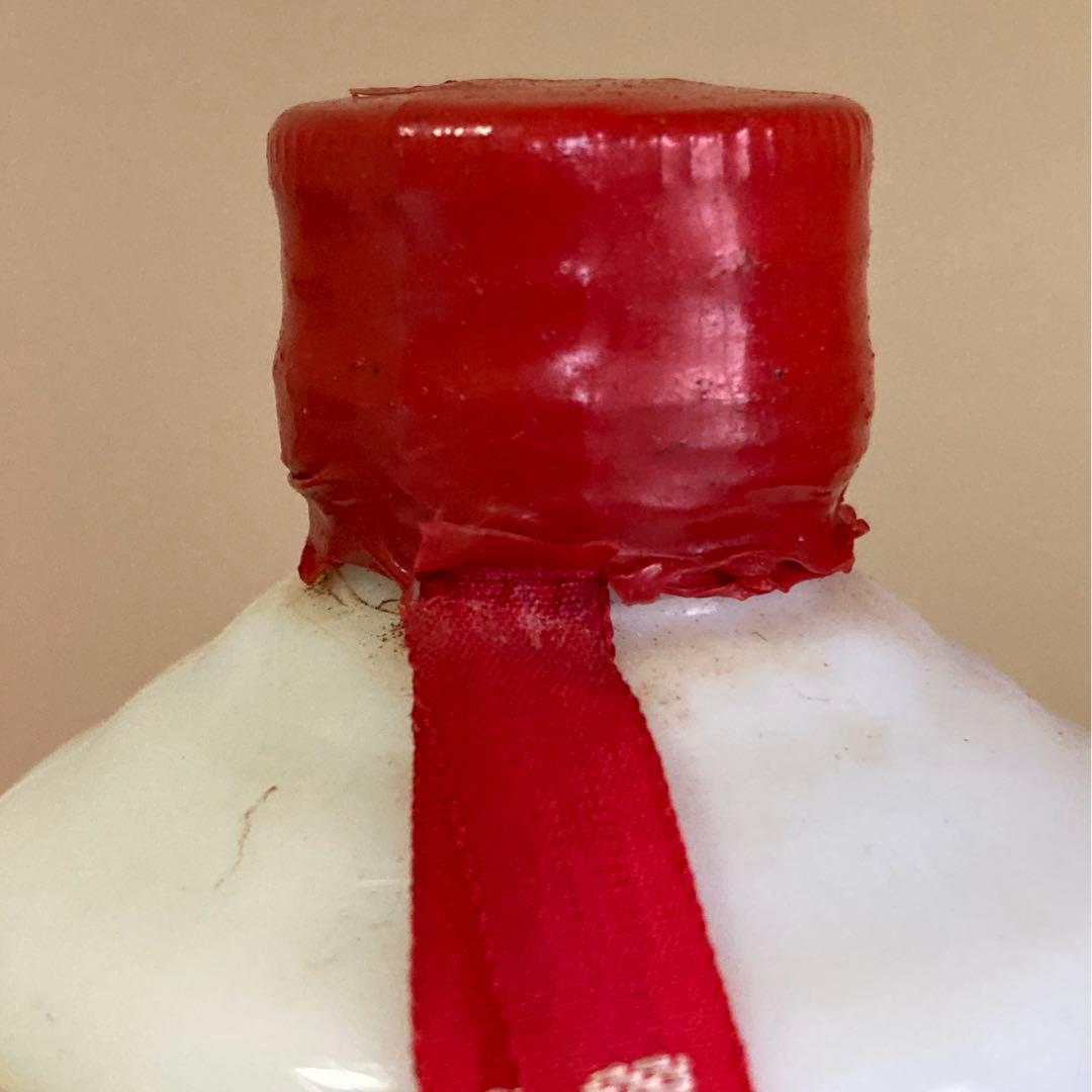 貴州茅台酒 珍品 PRECIOUS 天女 ゴールドラベル 53% 200ml