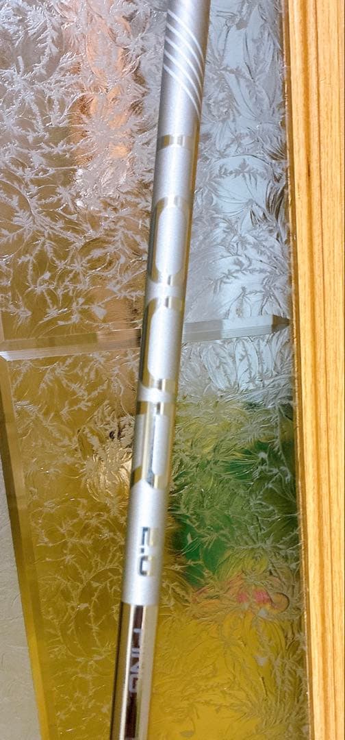 美品　PING G430 ハイブリッド 6U Tour Chrome 2.0 R