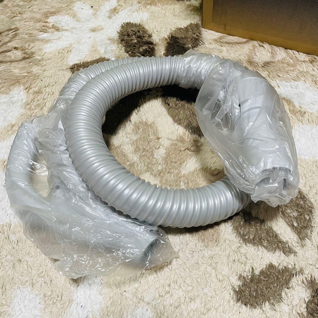 TOSHIBA（東芝） VC-D50K(L) 紙パック式掃除機（ブルー）