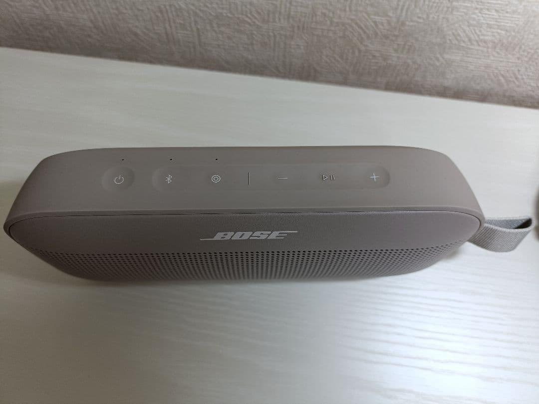 Bose SoundLink Flex Portable Speaker第2世代