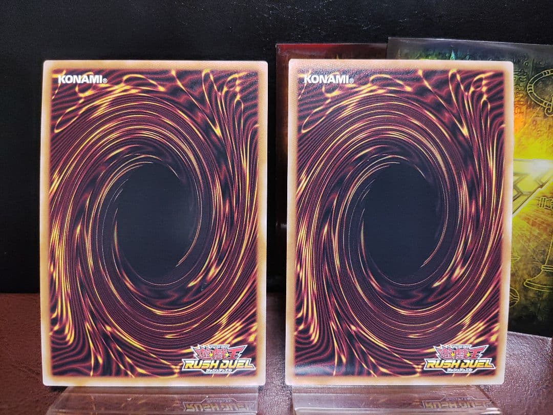 【遊戯王RD】魔導騎士セブンスパラディンマジェスティオブセブンスロードマジシャン