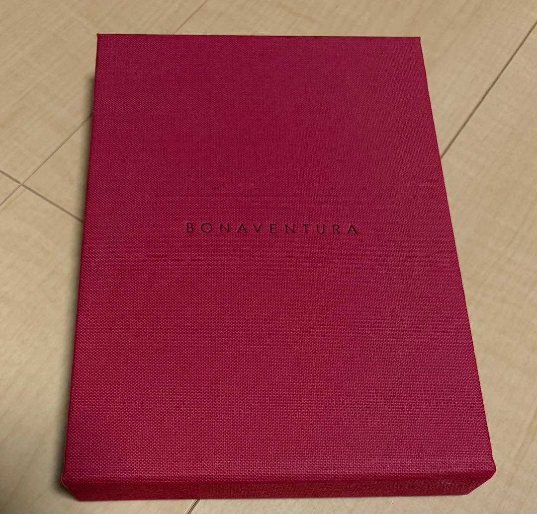 【今週まで】ボナベンチュラレザー iPhone14ケース