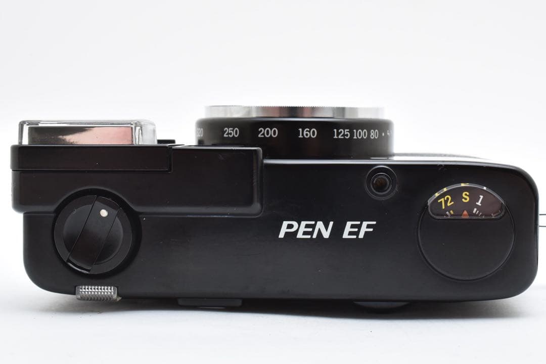 オリンパス Olympus PEN EF フィルムカメラ