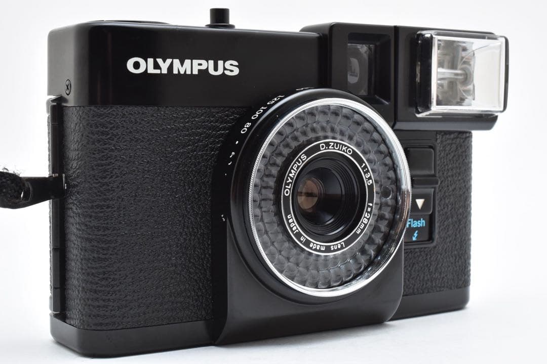 オリンパス Olympus PEN EF フィルムカメラ