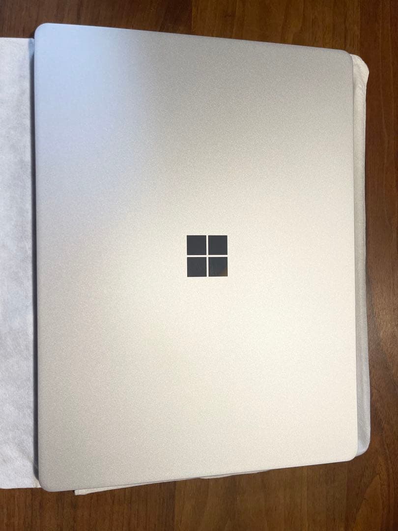 【新品・未使用】Microsoft Surface Laptop Go3