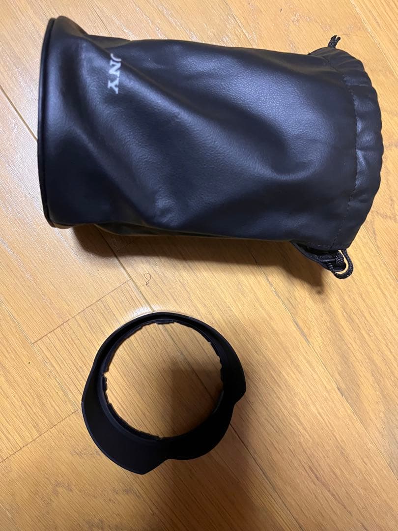 デジタルカメラ Sony ZV-E10 II + SEL35F14GM