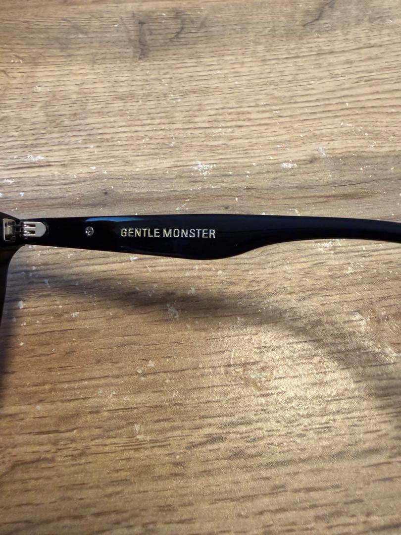 GENTLE MONSTER(ジェントルモンスター) LILIT