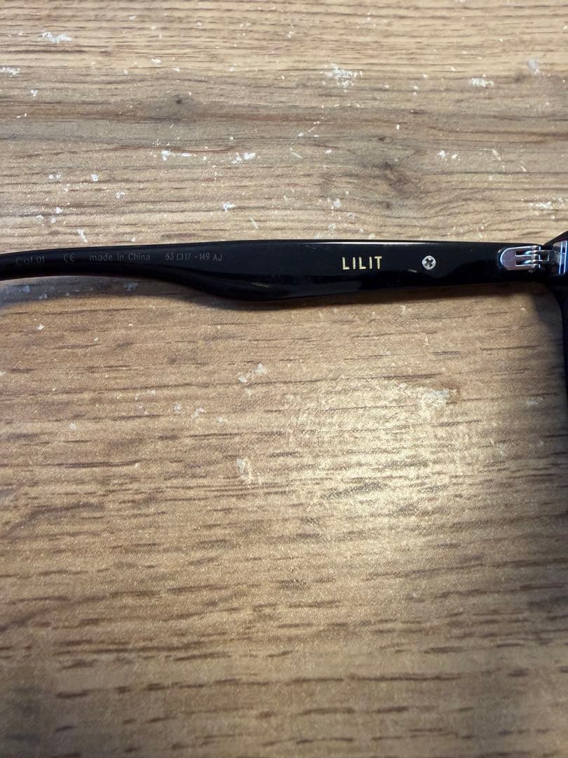 GENTLE MONSTER(ジェントルモンスター) LILIT