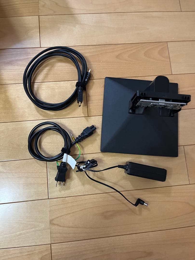 27インチLG 27MK430H-B モニター