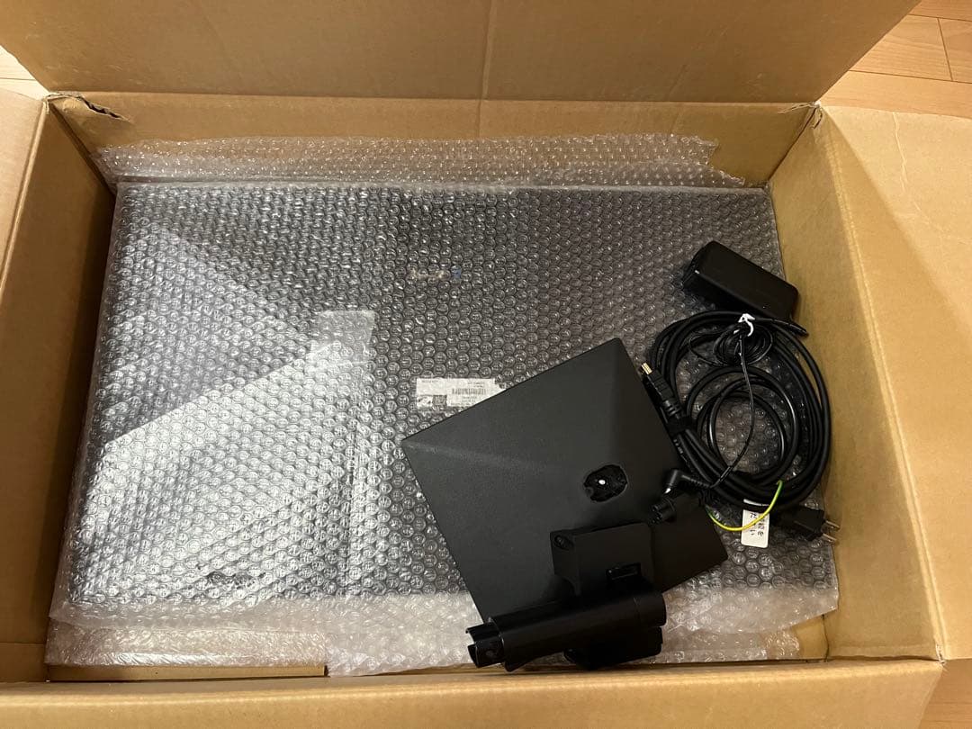 27インチLG 27MK430H-B モニター