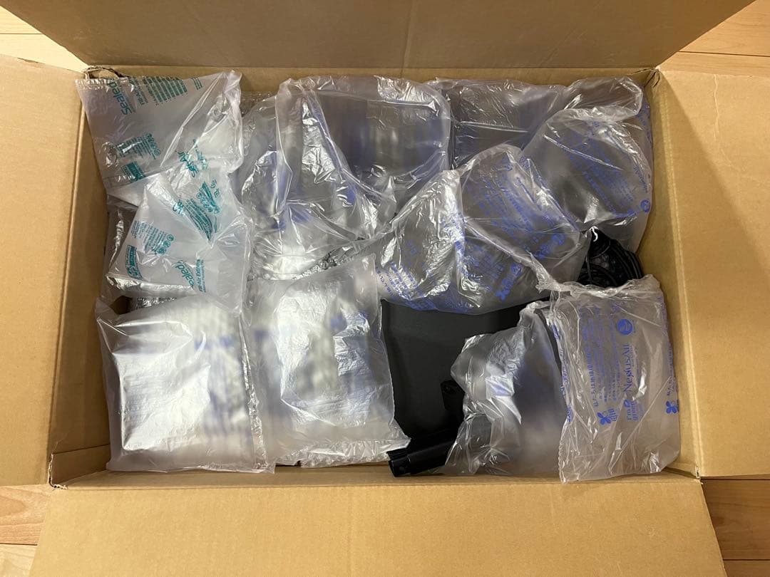 27インチLG 27MK430H-B モニター