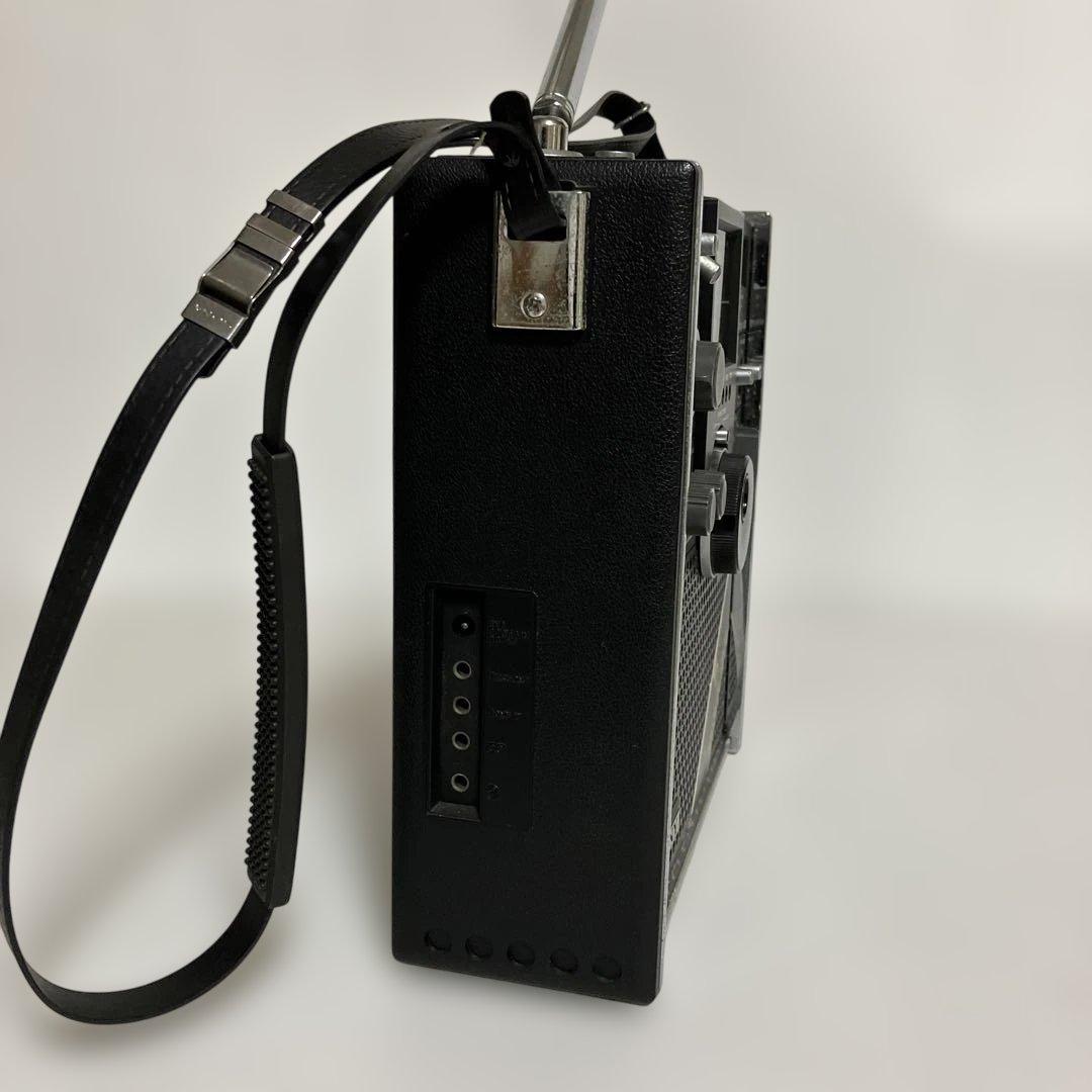 ソニーＢＣＬラジオ　ＩＣＦー５８００　　　　スカイセンサー　完動品