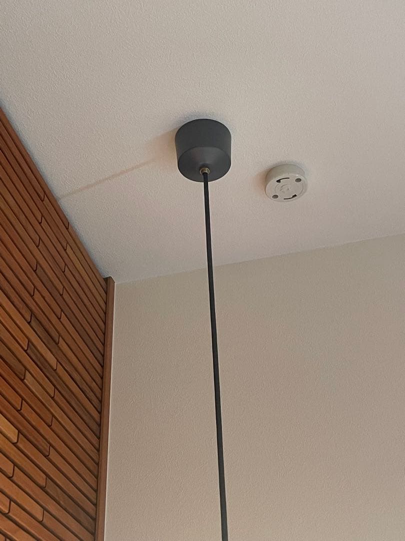 シーリングライト・天井照明 NEW LIGHT POTTERY Solaris / 200 brown