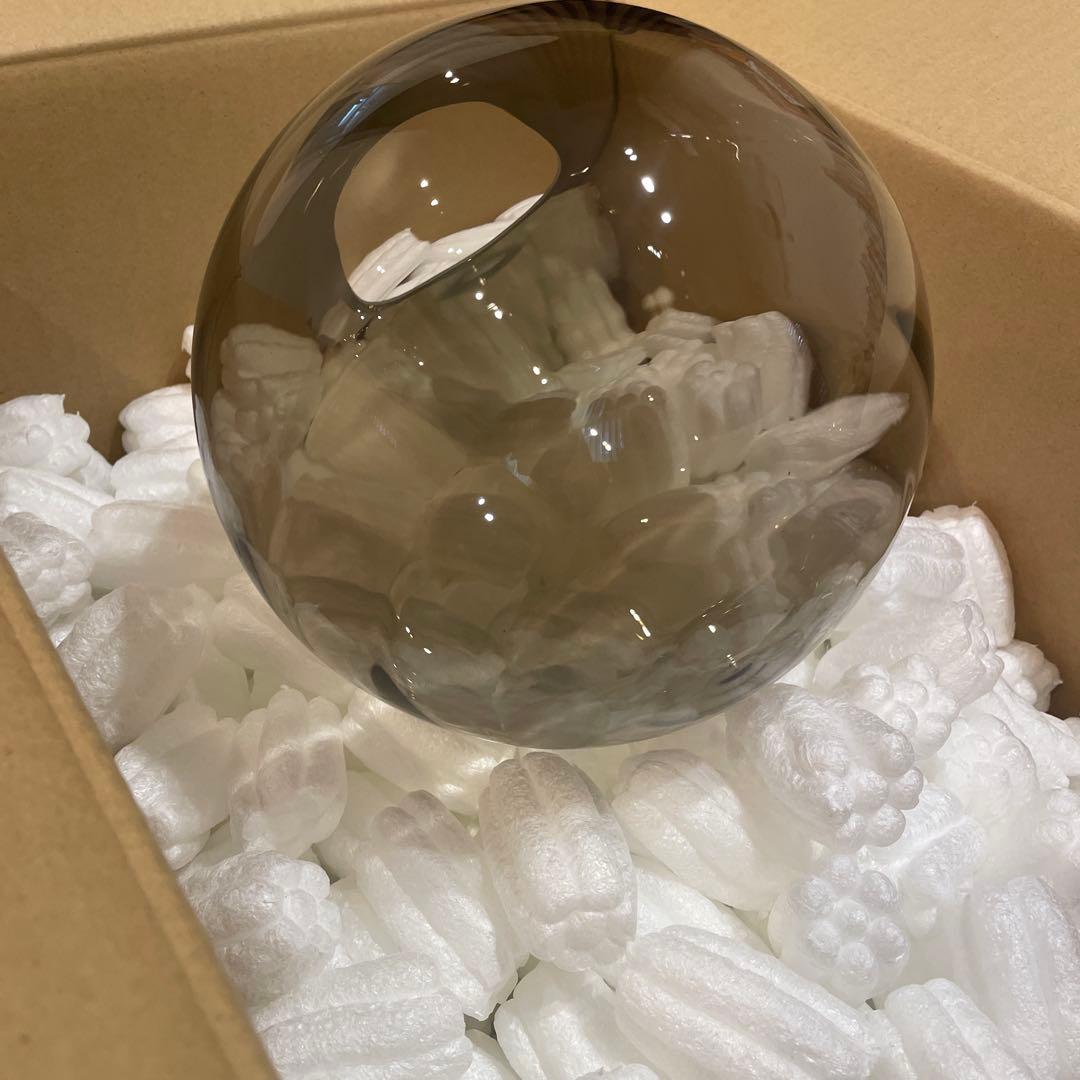 シーリングライト・天井照明 NEW LIGHT POTTERY Solaris / 200 brown