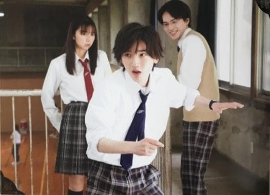 金田一少年の事件簿 DVD-BOX【道枝駿佑・岩﨑大昇】