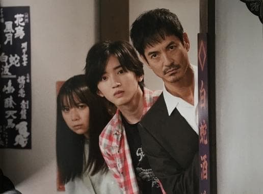 金田一少年の事件簿 DVD-BOX【道枝駿佑・岩﨑大昇】