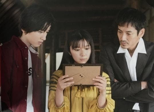 金田一少年の事件簿 DVD-BOX【道枝駿佑・岩﨑大昇】