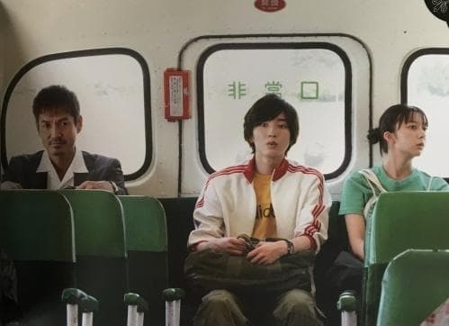 金田一少年の事件簿 DVD-BOX【道枝駿佑・岩﨑大昇】