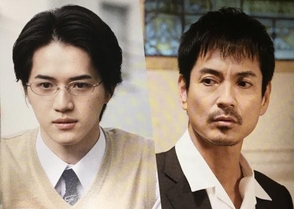 金田一少年の事件簿 DVD-BOX【道枝駿佑・岩﨑大昇】