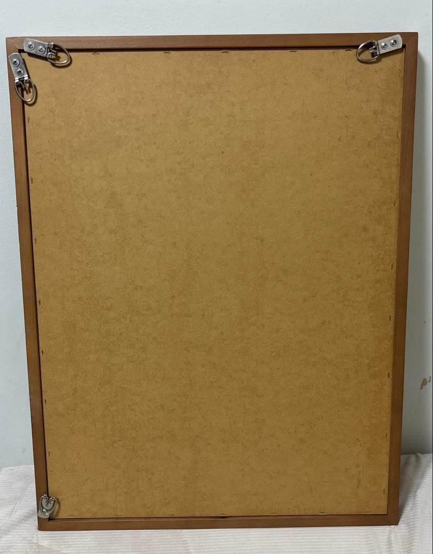 美品　鏡　ウニコ