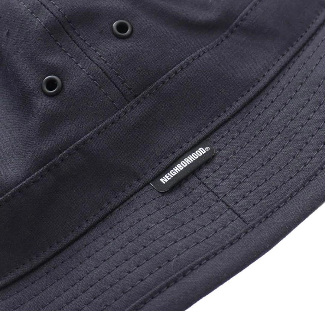 帽子 NEIGHBORHOOD MIL-BALL/C-HAT