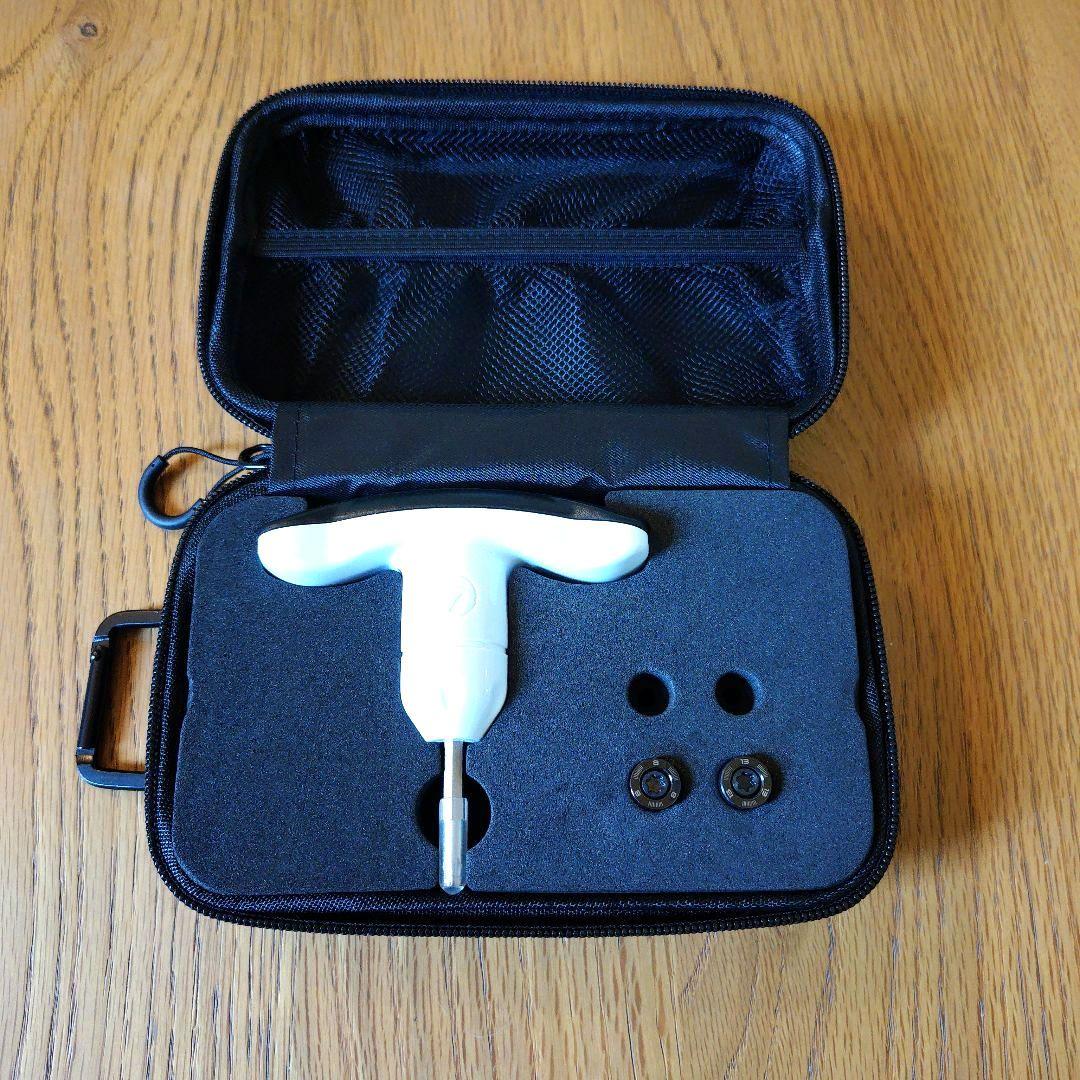 テーラーメイドQI4DMAXドライバー