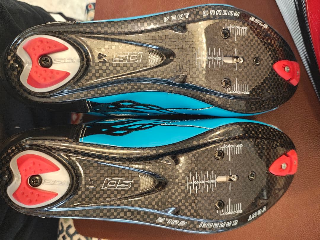 SIDI SHOT ショット 41サイズ) 新品