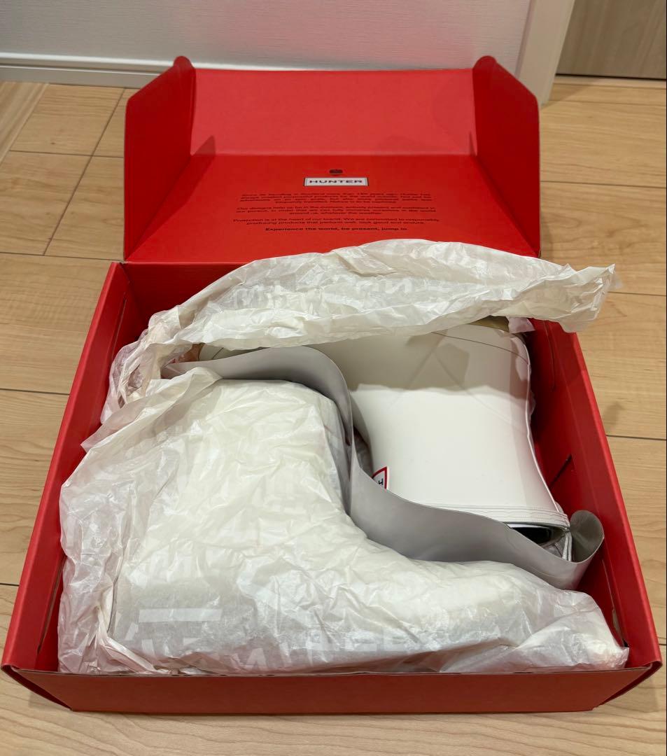 HUNTER/ハンターレインブーツ