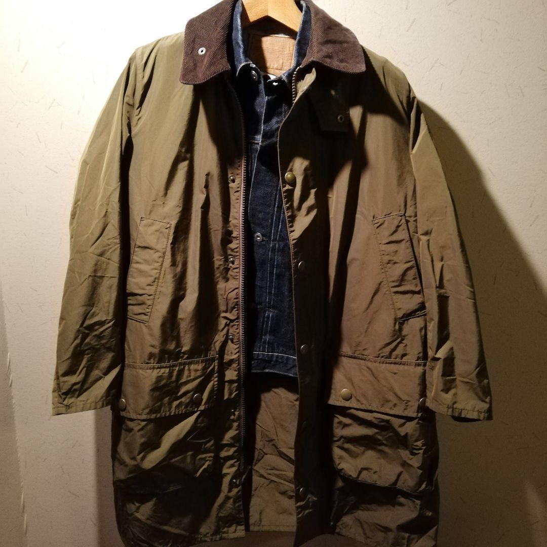 ジャケット・アウター SGFT062 WORKERS XX JKT SGF by denimsmith