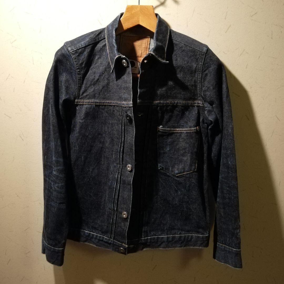 ジャケット・アウター SGFT062 WORKERS XX JKT SGF by denimsmith