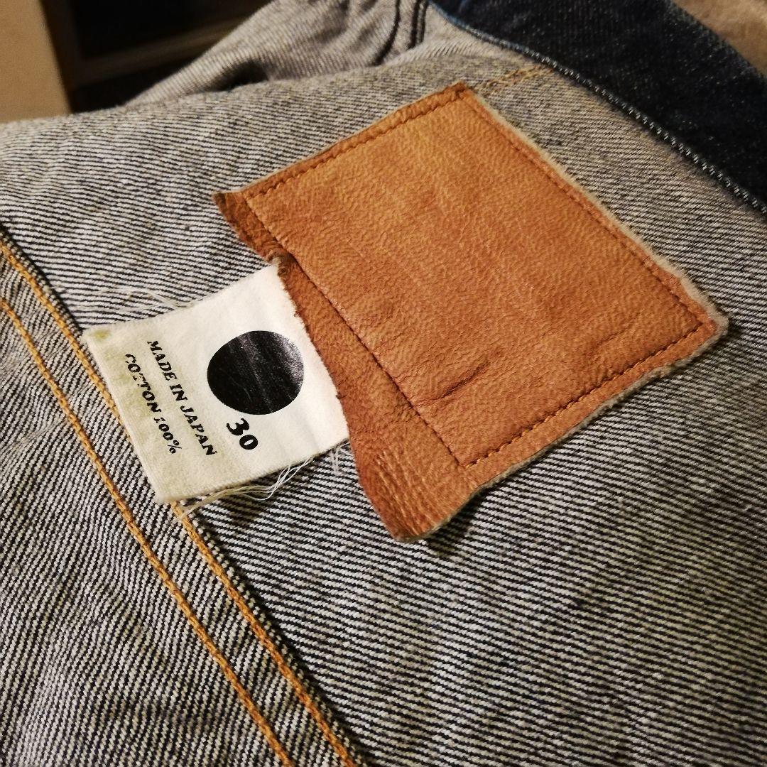 ジャケット・アウター SGFT062 WORKERS XX JKT SGF by denimsmith