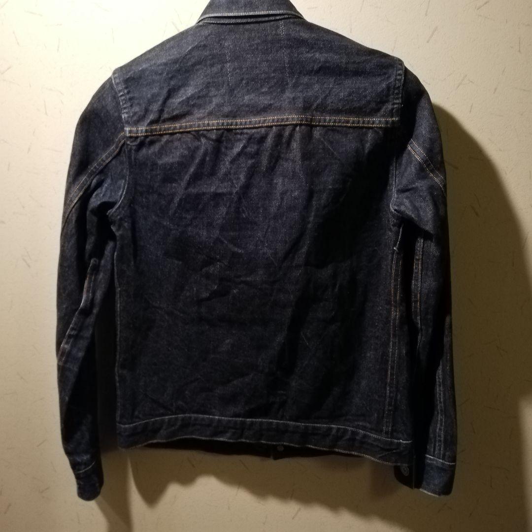 ジャケット・アウター SGFT062 WORKERS XX JKT SGF by denimsmith