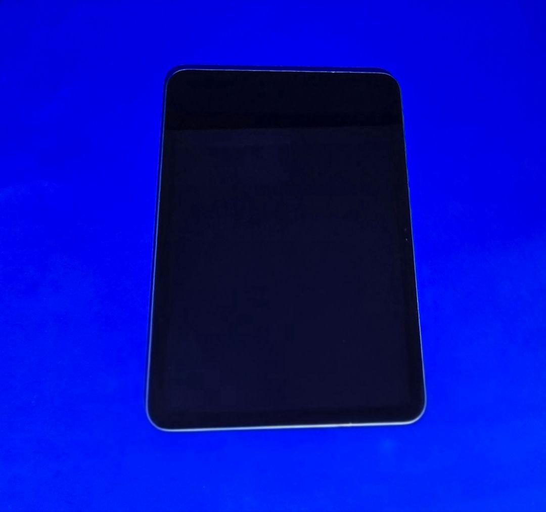 iPad【第10世代】64GB WIFI ブルー 本体 付属品あり