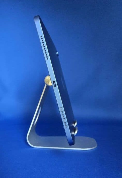 iPad【第10世代】64GB WIFI ブルー 本体 付属品あり