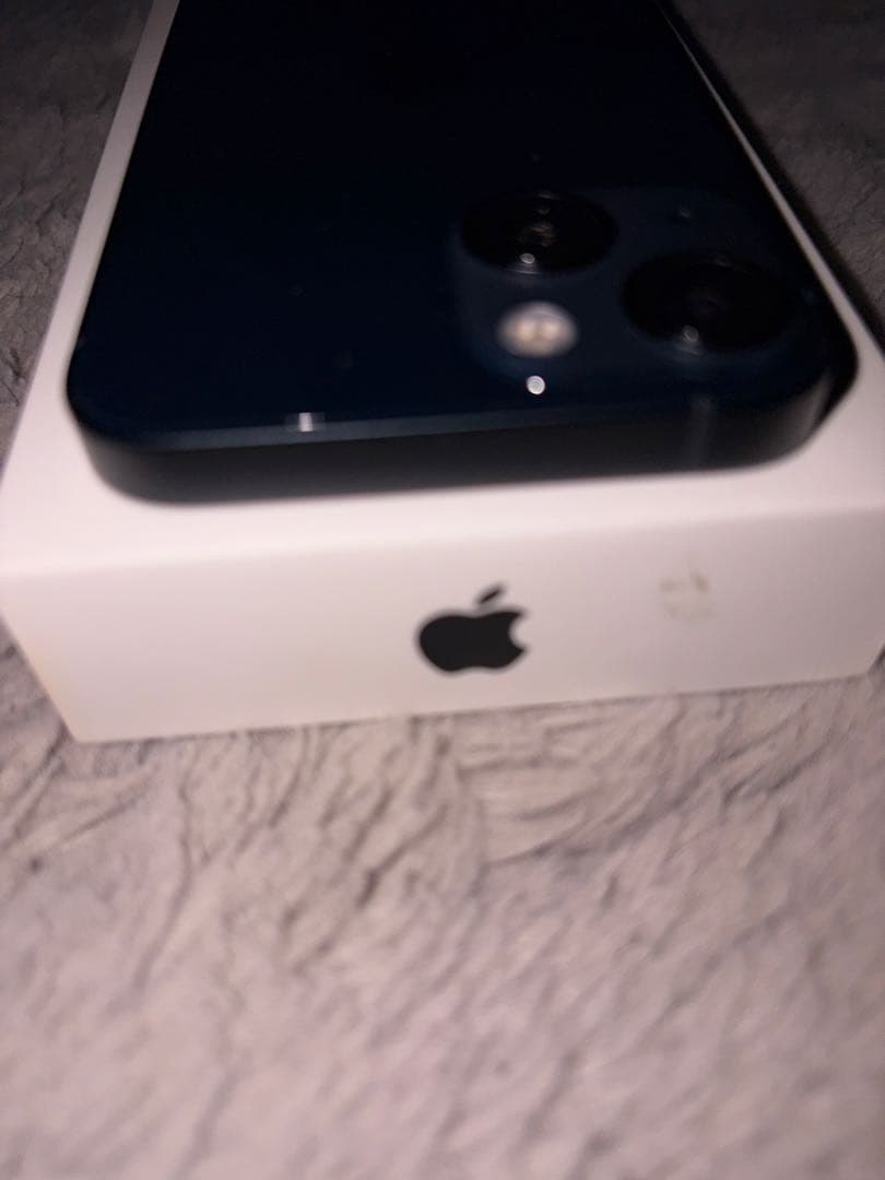 iPhone 13 mini 512GB 本体