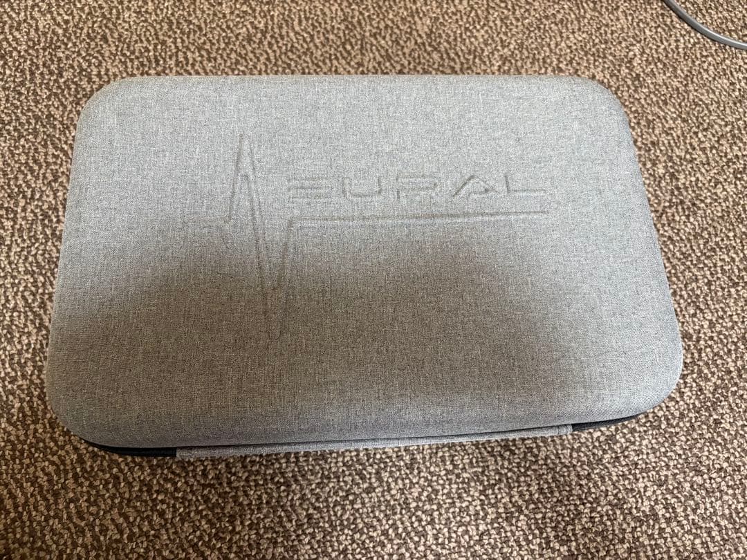 Quad Cortex専用 セミハードケース 新品未使用